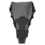 Altura Vortex Waterproof Seatpack 2023: GREY 6l DEMO