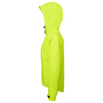 Altura Women's Nightvision Nevis Waterproof Jacket in Yellow