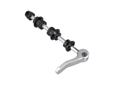 SeaSucker 9x100 HUSKE Plugs With Skewer Black Single