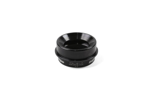 Hope 24mm 68mm Shell Non-Drive Side Cup - Black