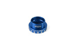 Hope BB BSA Threaded 24mm Non-Drive Side Cup - Blue
