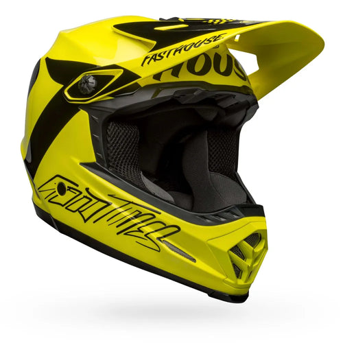Bell Full-9 Fusion MIPS Full Face Fasthouse Mountain Bike Helmet