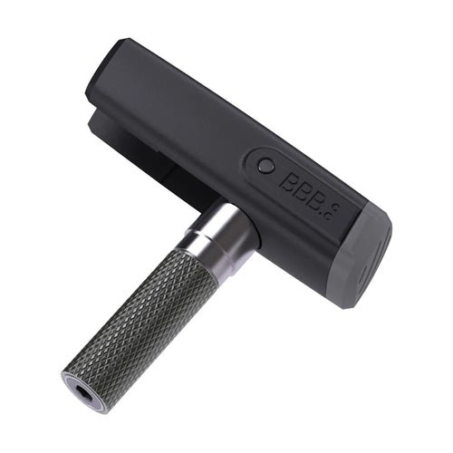 BBB TorqueTune Adjustable Torque Wrench With Bits