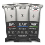 STYRKR BAR50 Energy Bar Mixed Flavours Box of 12