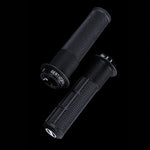 DMR - Grip - DeathGrip 2 Flanged - Thick - Black