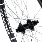 Boyd Kanuga FF 29er boost Wheelset MS
