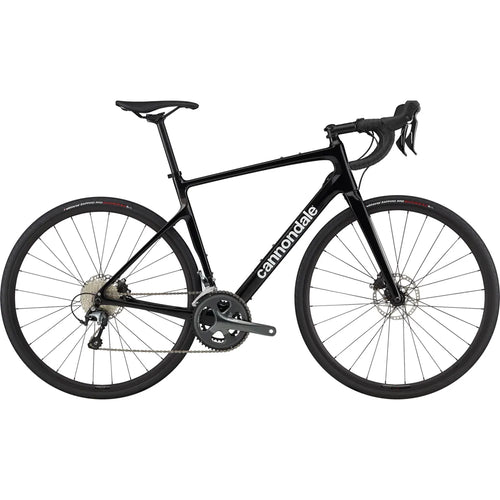 Cannondale Synapse Carbon 4 Endurance Disc Road Bike in Cashmere