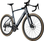 2025 Cannondale Synapse Carbon 1 Hi-MOD Road Bike in Tungsten Blue