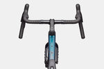 2025 Cannondale Topstone Carbon 3 GRX 1x Gravel Bike in Teal-image-3
