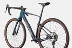 2025 Cannondale Topstone Carbon 3 GRX 1x Gravel Bike in Teal-image-6