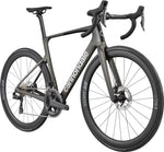 2026 Cannondale SuperSix EVO Gen 5 2 Carbon Road Bike in Raw