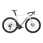 2026 Cannondale SuperSix EVO Gen 5 5 Carbon Road Bike in Cashmere