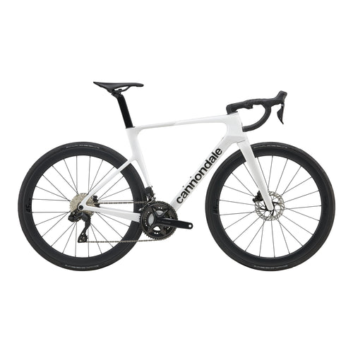 2026 Cannondale SuperSix EVO Gen 5 5 Carbon Road Bike in Cashmere