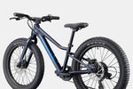 2026 Cannondale Kids Trail Plus 20 Kids Bike in Midnight Blue, view 6