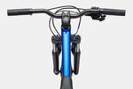 2026 Cannondale Kids Trail 24 Kids Bike in Sonic Blue, view 3