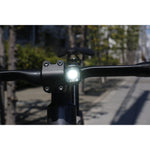 Cateye Nano-F Front Bike Light