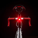 CatEye Orb Rechargeable Rear Bike Light