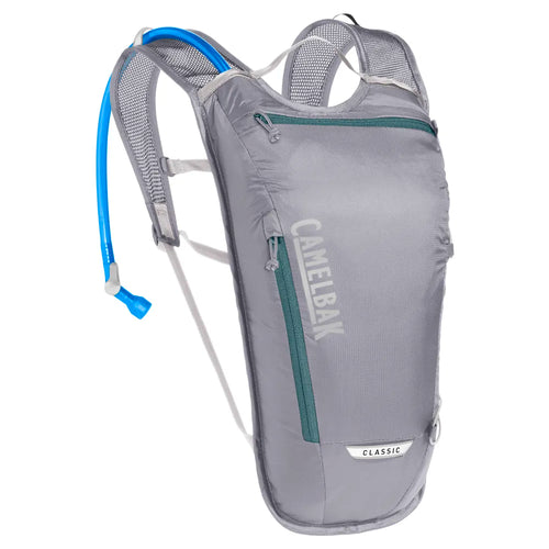 Camelbak Classic Light 3l Hydration Pack in Grey
