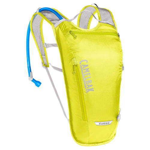 Camelbak Classic Light 3l Hydration Pack in Yellow