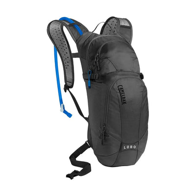 2021 Camelbak Lobo Hydration Pack 9L With 3L Reservoir in Black