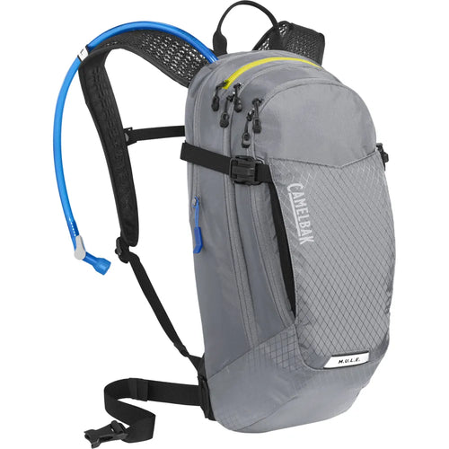 Camelbak M.U.L.E. 12l Hydration Pack With 3l Reservoir in Green