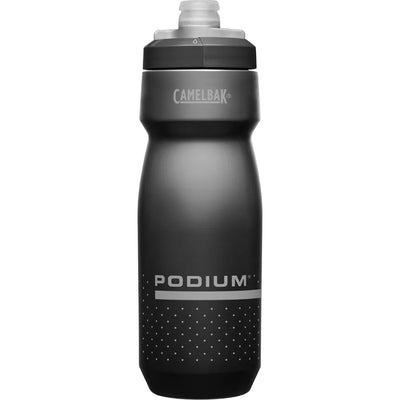 Camelbak Podium 700ml Water Bottle in Black