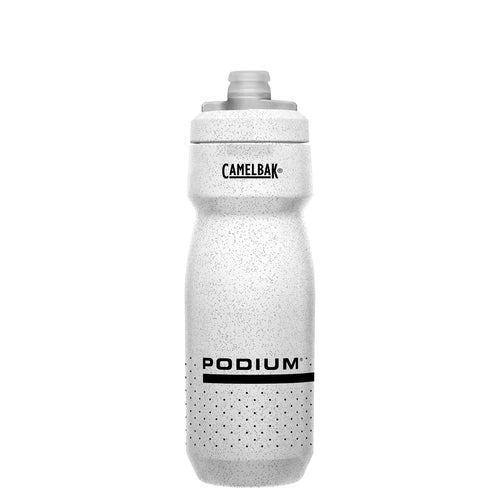 Camelbak Podium Bottle 24oz / 710ml in White Speckle