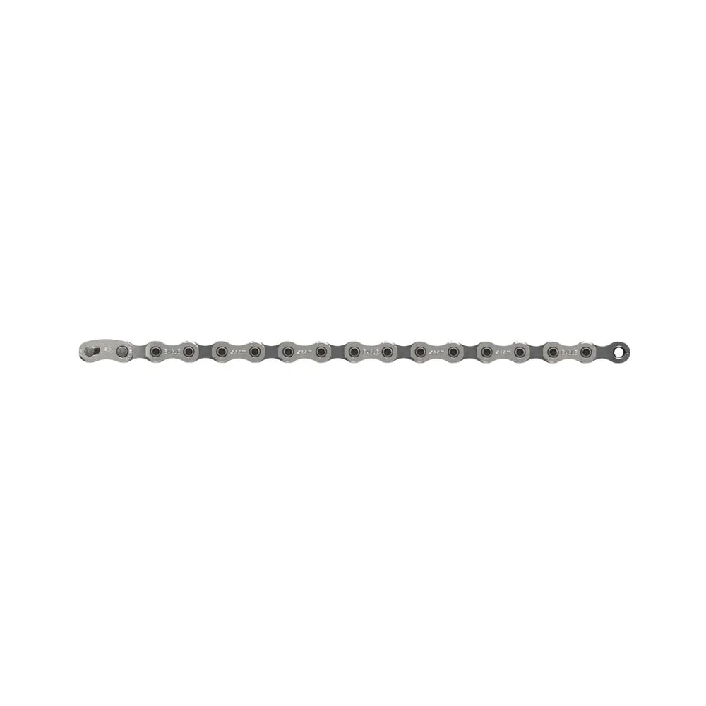 Sram NX Eagle 12 Speed Chain - Solid Pin 126 Links Powerlock Flowlink