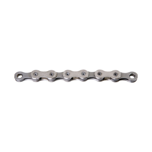SRAM PC1071 Hollow Pin 10 Speed Chain Silver/Grey 114 Link with PowerLock