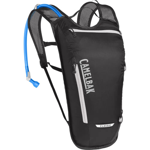 Camelbak Classic Light 4l Hydration Pack with 2l Reservoir in Black