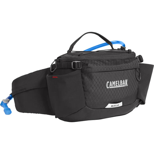 Camelbak M.U.L.E. 5 Waist Pack in Black