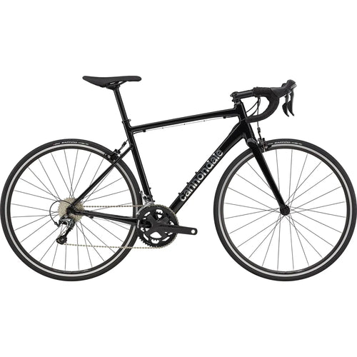 Cannondale CAAD Optimo 2 Race Bike in Black