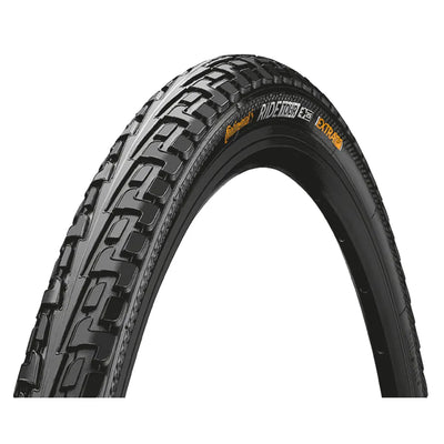 Continental Ride Tour Rigid Tyre in Black