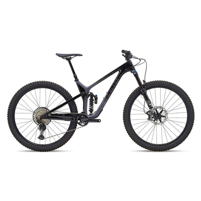 2023 Marin Rift Zone 29" Carbon XR Full Suspension Mountain Bike in Grey