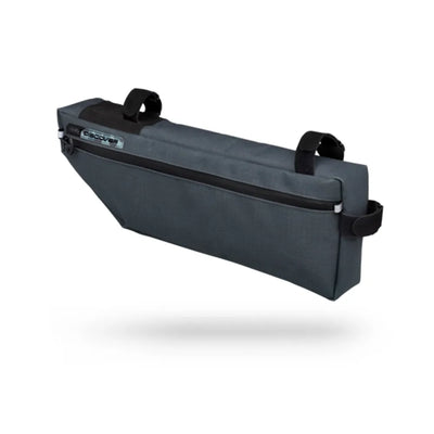 PRO Discover 5.5L Frame Bag in Grey