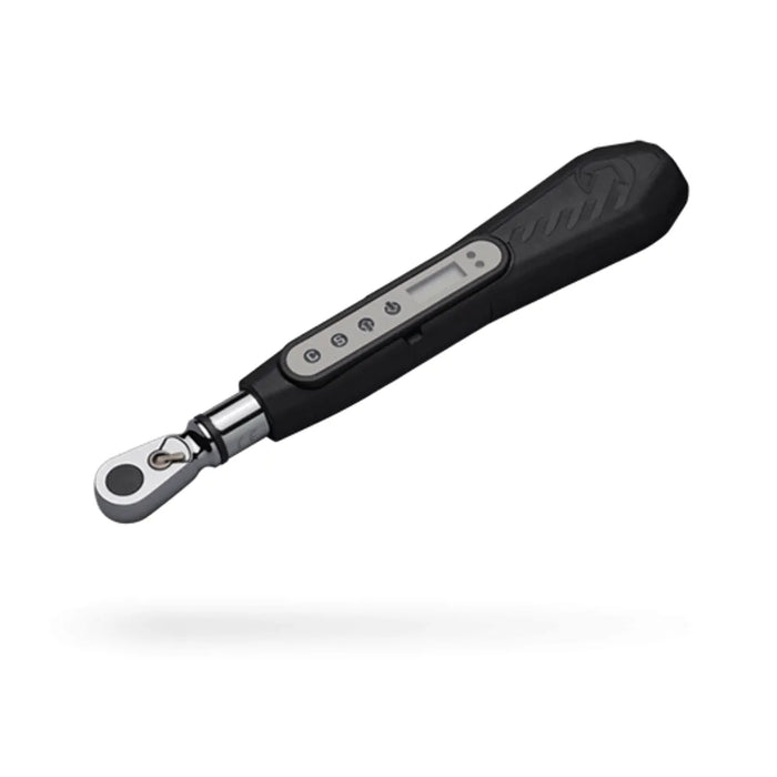 Pro Team Digital Torque Wrench 1-20Nm