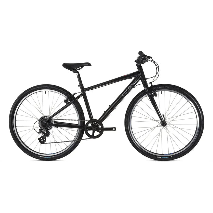 2023 Ridgeback Dimension 26 Inch Kids Bike in Grey
