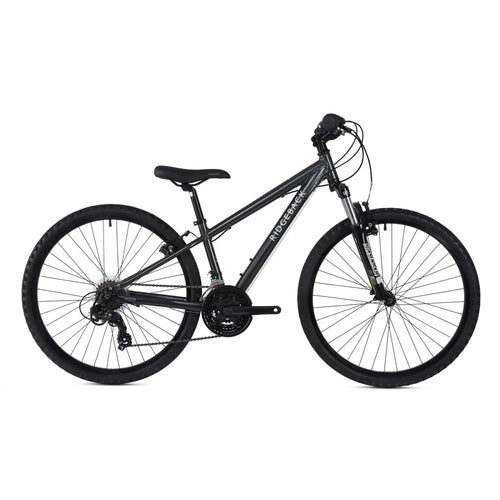 2023 Ridgeback MX26 26 Inch Kids Mountain Bike in Black