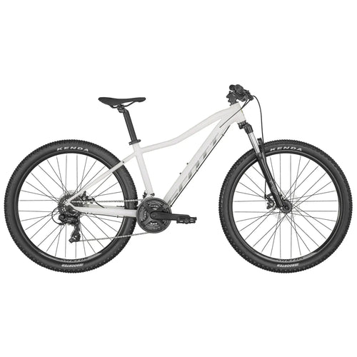 2023 Scott Contessa Active 60 Womens Mountain Bike in White
