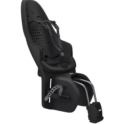 Thule Yepp2 Maxi Rear Childs Bike Seat in Black