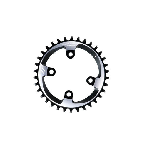 Sram XX1 Chain Ring 36T X-Sync 76bcd 6mm in Artic Grey