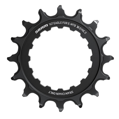 SRAM Chain Ring X-SYNC 2 Eagle Bosch Direct Mount