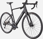 2025 Cannondale Synapse Carbon 5 Road Bike in Black