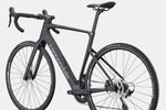 2025 Cannondale Synapse Carbon 5 Road Bike in Black