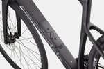 2025 Cannondale Synapse Carbon 5 Road Bike in Black