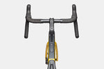 2025 Cannondale Synapse Carbon 5 Road Bike in Phoenix Yellow