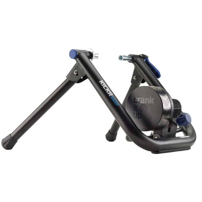 Wahoo KICKR SNAP Smart Turbo Trainer