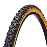 Challenge Limus Handmade CX Tyre in Tan
