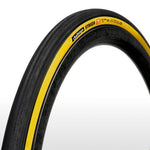 Challenge Strada Pro Handmade Clincher Road Tyres in Tan