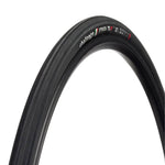 Challenge Strada Vulcanized Tubeless Ready Road Tyre in Black